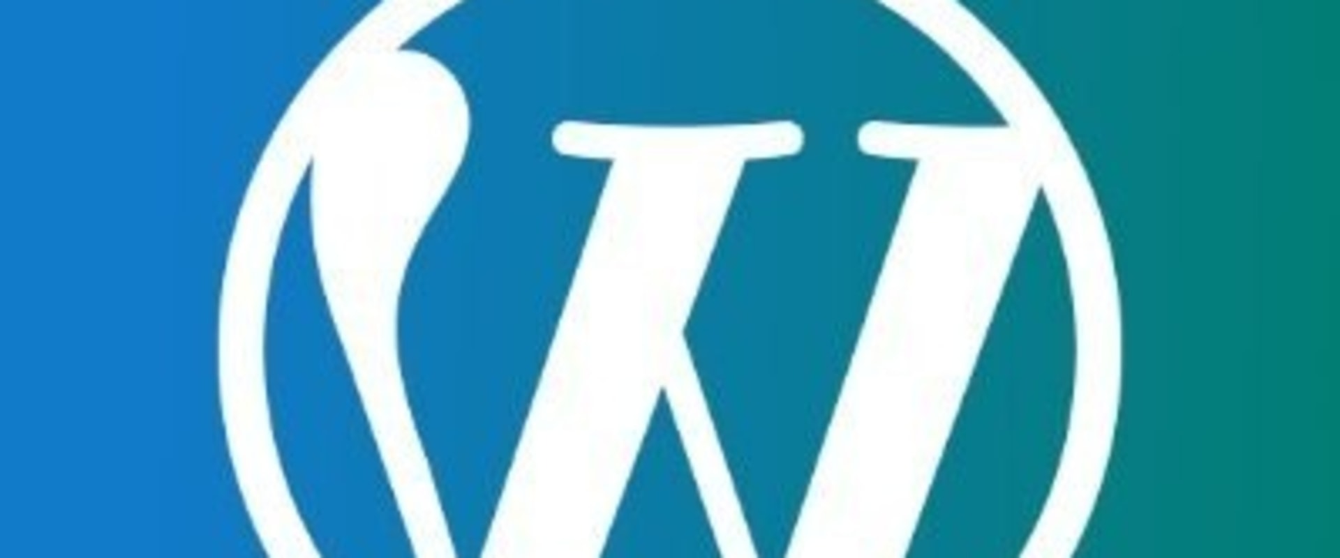 Is WordPress a Form of Web Development?